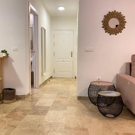 Weforyou Caracola Beach 11 Apartment Torremolinos Exterior photo